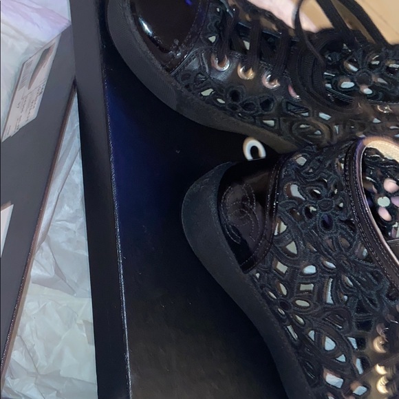 Chanel high top - Picture 2 of 8